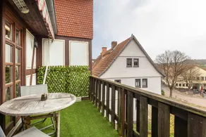 Flat with sauna | Garden view - Image 3