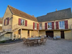 Cottage with garden & BBQ - Image 2