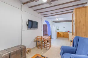 House with barbeque, garden & terrace | City view - Image 4
