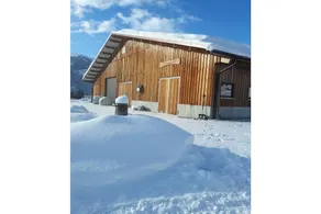 Maison de vacances avec sauna - Image 3
