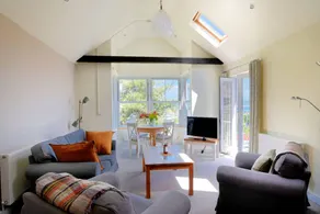 Cottage | Beach view - Image 4