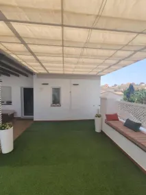 Exclusive Designer Duplex Penthouse in Almería’s Prime Location - Image 4