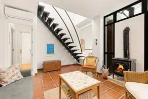 Chalet 'Casa Limón' with Mountain View, Wi-Fi and Air Conditioning - Image 5
