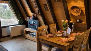 Family-oriented pleasant holiday home with garden & BBQ | City view | Dogs allowed - Image 4