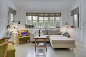 Fully equipped house with barbecue, garden & terrace | Pet-friendly - Image 2