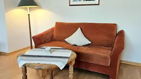 Child-friendly holiday apartment with barbecue & garden | Pets allowed - Image 2