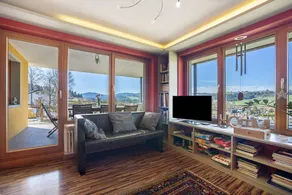 Apartment 'Lichtblick' with Mountain View, Balcony and Wi-Fi - Image 2