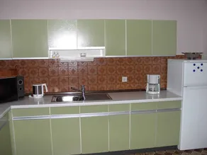 Große Ferienwohnung in Sinbronn mit Garten - Image 5