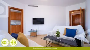 Fully equipped lovely apartment | Close to the beach - Image 5
