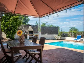 House with outdoor spaces and pool - Image 2