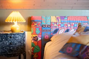 Child-friendly nice dedicated room with garden & terrace | Garden view | Pets allowed - Image 3