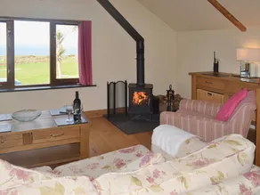 Cottage with garden | Beach view - Image 2