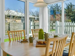 Family-friendly nice house with terrace | Next to the beach | Pets allowed - Image 2
