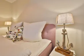 Apartamento con terraza, jardín y barbacoa | Admite perro - Image 5