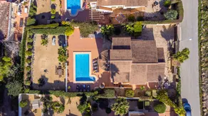 Schöne Villa mit privatem Pool, Grill und Garten - Image 5