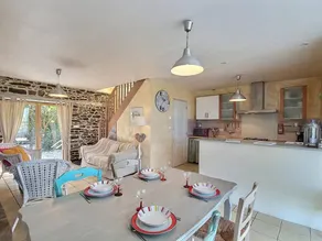 Gite with pool, BBQ & terrace | Pets are welcome - Image 5