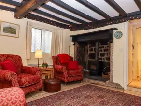 Familienorientiertes Landhaus | Hunde erlaubt - Image 4