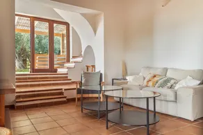 Embedded in Nature and with Pool - Villa Can Rafal - Image 3
