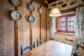 House with garden | Mountain view - Image 4