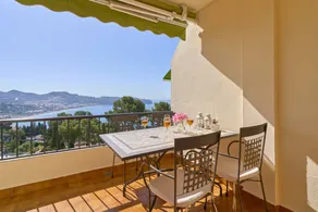 Fully equipped apartment with pool & terrace | Sea view | Next to the beach - Image 2