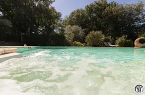 Gite with barbeque, private pool & garden - Image 2
