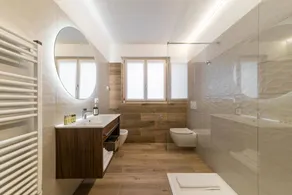 Apartment 'Boutique Yellow' mit Balkon, WLAN und Klimaanlage - Image 5