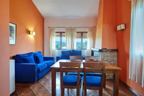 Country House 'Casa El Águila' with Mountain View, Shared Pool and Air Conditioning - Image 3