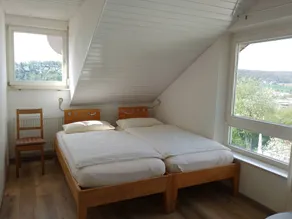 Pleasant holiday apartment with terrace | Garden view | Dogs allowed - Image 3