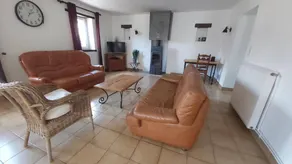 Ferienunterkunft mit Grill, Garten und Terrasse - Image 3