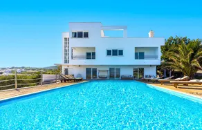 Villa mit Whirlpool, Grill und Terrasse | Meerblick - Image 2
