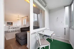 Apartment 'Panorama-Perle' with Mountain View, Balcony and Wi-Fi - Image 4