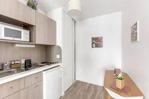 Charming flat | Pet-friendly - Image 4
