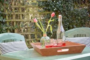 Children-friendly lovely cottage with garden | Pets are welcome - Image 2