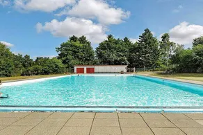 House with garden, pool & terrace | Dogs allowed - Image 3