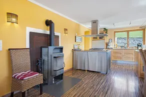 Apartment 'Lichtblick' with Mountain View, Balcony and Wi-Fi - Image 5