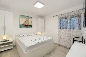 Appartement avec terrasse et barbecue | Vue mer - Image 4