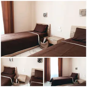 Appartement adapté aux familles | Vue ville - Image 4