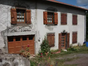 Holiday home with barbeque | Mountain view - Image 3