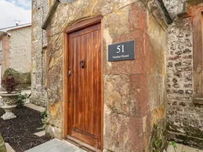 Cottage with 3 rooms for 6 persons - Image 2
