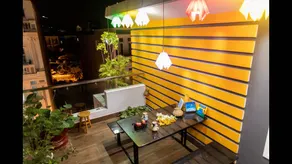 Villa with barbeque, garden & terrace | Nature view | Suitable for remote work - Image 5