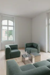 Apartment with sauna in historic commandery - Image 3