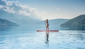 Child-friendly aparthotel with pool, garden & sauna | Lake view | Pets allowed - Image 5