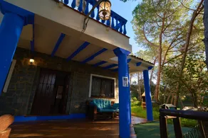 Farm with private pool, terrace & barbecue | Nature view - Image 2