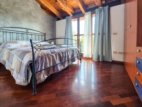 Family-oriented holiday apartment | City view - Image 4