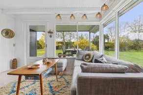 Holiday home near beach forest and charming Hou - Image 2