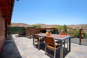 Casa con barbecue, giardino e terrazza | Vista sulla montagna - Image 3