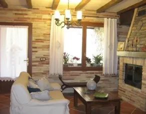 Voll ausgestattetes Ferienhaus mit Grill, Terrasse und Pool | Ideal für Homeoffice | Haustiere sind willkommen - Image 3