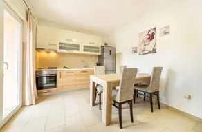 Appartement avec terrasse et barbecue | Vue jardin - Image 4