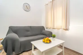 Tent with 3 bedrooms for 5 persons - Image 4