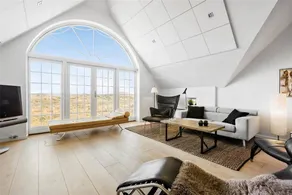 Casa totalmente attrezzata con terrazza, sauna e idromassaggio | Vista sul mare | Accanto alla spiaggia | Ammette cani - Image 3